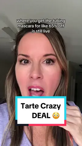 Replying to @Its Miss Nicole Whoa — this sale is nuts! Grab this Tarte Bundle now before its Gone!! Youve seen my honest lip gloss review for Juicy Lip😊 @tarte cosmetics #tarte #maracujajuicylip #BeautyTok #tiktokmademebuyit #tiktoksale #tiktokshopspringsale  Lip Gloss Review Famous tiktok lip gloss Tiktok viral products 2024 lip gloss Best lip gloss 2024 tiktok famous lip gloss Trending lip gloss 2024 Tiktok famous lip gloss Best lip gloss 2024