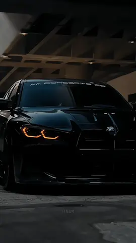BMW M3 ❤️‍🔥😍 • 🎥 @The Pro Video #bmw #bmwm3 #m3g80 #fyp #edit #trending 