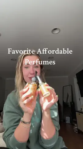 Hi #perfumetok 