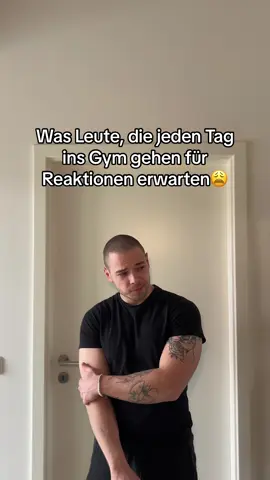 Er muss gehen da führt kein weg dran vorbei #löffelchen 
