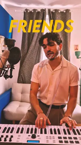 PEUT ÊTRE UN PROCHAIN SINGLE PEUT ÊTRE PAS, ON SAIT PAS #funk #groove #disco #solo #ismatricule #talkbox 