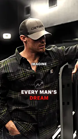 Every Man's Dream