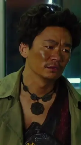 DETECTIVE CHINATOWN (2016) แก็งค์ม่วนป่วนเยาวราช #มันไม่มีที่ไหนเหมือนบ้านอีกแล้ว #ฉากหนัง #พากย์ไทย #EMC #fypシ 
