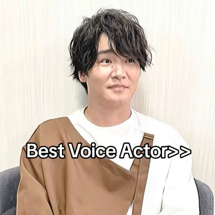 #yoshimasahosoya #voiceactor #voiceactoranime #voiceactress #seiyuu #reinerbraun #AttackOnTitan #Anime #fyp