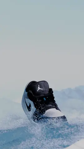 Here is a 3d shoe animation of our all-time favorite Jordan 1 Lows 🏆🏔️ We threw in a little BTS to showcase some basics on how we approach a scene like this. Feel free to comment or DM if you have any specific questions! 👋 This animation is a non-commercial fan-made project and part of a personal experiment.   #3dart #CGI #loop #animation #OFFTHEHOUSE  #3ddesign #b3d #blender3d #blender #c4d #3danimation #bts #behindthescenes #creativestudio #marketingagency #branding #graphicdesign #digitalart #jordan1 #jordan #sneakers #octanerender #motion #visualarts #redshift3d #xuxoe #inspiration 