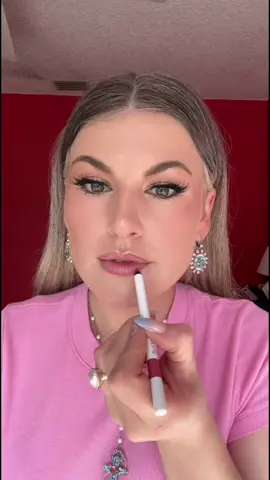 Rosy glam makeup 🌷 check out my IG account to see all of the products im using 🩷