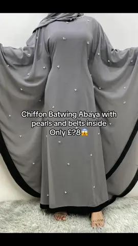 #abaya #abayagirls #abayafashion #abayaqueen #abayas #islam #islami #hijabi #hijab #hijabigirl #hijiabis #hijabifashion #prayer #prayerdress #prayerabaya #tiktokmakemebuyit 