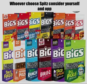 taco bell seeds ❤️#CapCut #fyp #baseball #foryou #seeds #sunflowerseeds #op 