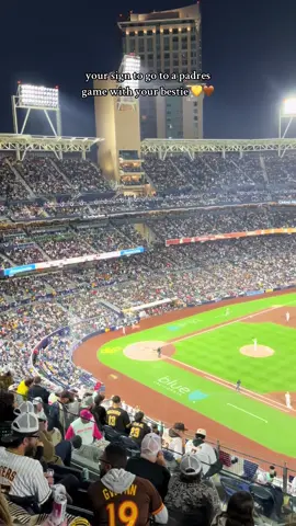Free hats & free beer. What more could u ask for !  #padres #padresgame #sandiego #thingstodoinsandiego 