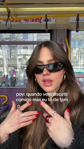nao mexe cmg quando to de tpm kkkk #fypシ 
