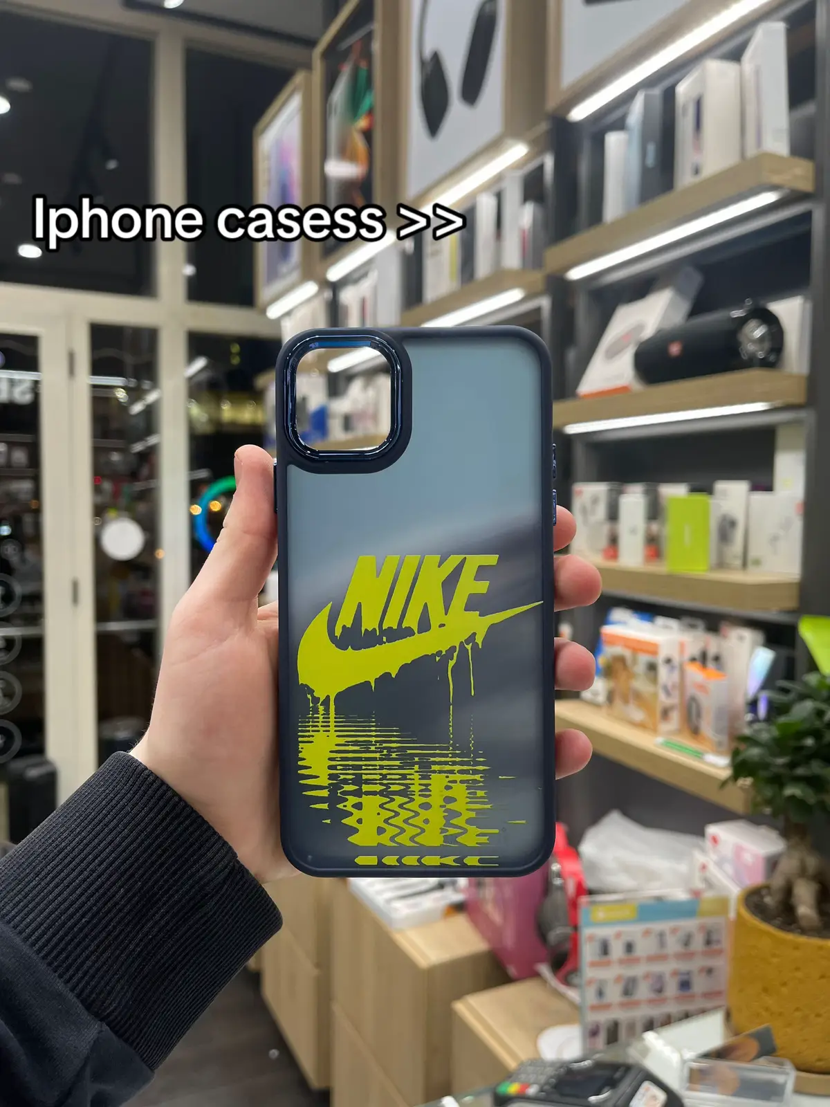 #viral #fyp #Love #iphonecase #case #iphonex #iphone13promax @Ecoom Stiv 