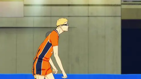 part4 | karasuno vs inarizaki#haikyuu #karasuno #inarizaki #anime #volleyball #fyp #fyppppppppppppppppppppppp #beranda 