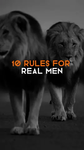 Rules for real men.  #realmen #gentlemen #rulesoflife #LifeAdvice #lifequote #dailyinspiration #mindset #advice #strongmindset #strong #dicipline #inspire #success #zenithawaken 