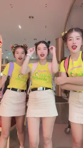 เพลงนี้รอบสุดท้ายละ🤣 #สาวสเวนเซ่นส์ #swensens 