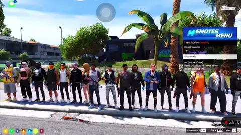 Jogetin aja 🕺🏾💃🏼💃🏼 #hofullyroleplay #gta5 #gtav #tricksterhopefully #tricksterold #eratrickster #trickster #tricksterfamily @Dvinzi @biwa @JOHANKAMEK👹 @UZI @Tifansan 