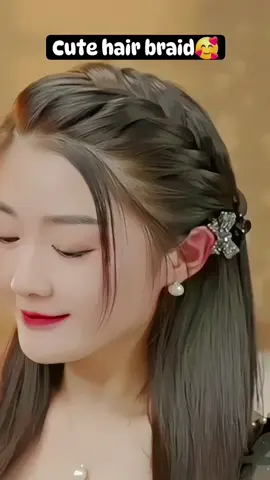 🥰🥰#pageforyou #sultanaartist5 #standwithkashmir #fypシ #foryoupageofficiall #viral #viralvideo #standwithkashmir #foryoupage #korean girls hairstyle😘