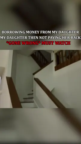 Borrowing MONEY From My DAUGHTER Then NOT PAYING HER BACK *GONE WRONG* MUST WATCH - Part 2  #shaneandliana  #foryou  #shorts  #shaneandliana8