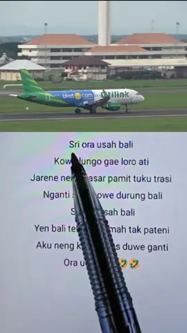 parodi lagu lucu sri minggat #viral #lagulucu #fyp #foryou #parodilagulucusrimingga #tiktok 