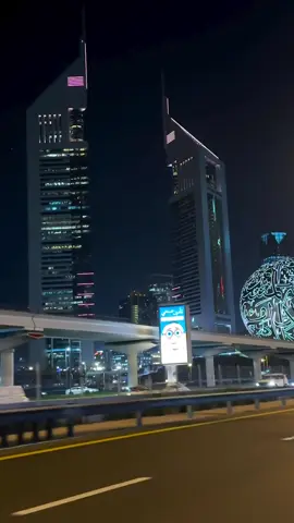 دبي كوكب اخر #dubai 