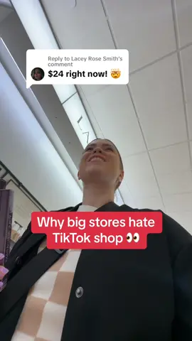 Replying to @Lacey Rose Smith runnnn 🏃‍♀️ #tartecosmetics #tiktokshopspringsale 