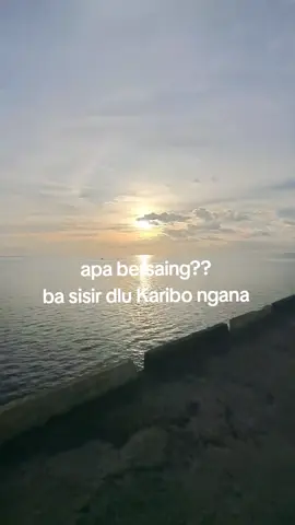 Karibo nga🤣🙏🗿 #masukberandafyp #4u #moots? #fyp #fypシ゚viral #kontenmanado🔥 #sindiran 