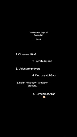 RAMADAN #reminder #allah 