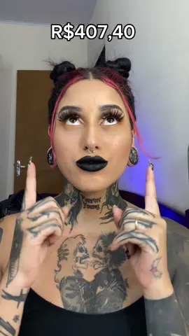 Eaí meninas vocês acharam caro ou barato? E meninos, valorizem as gatas nos dates, elas gastam muito para ficarem lindas 🫶🏼 #makeup 