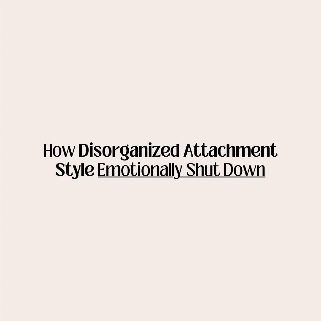 you hate the way liking someone makes you feel 🥹 #disorganizedattachment #attachmentstyle #attachmentissues #dating #leftonread #situationship #anxiousattachment #avoidantattachment #fearfulavoidantattachment #breakuptiktok 