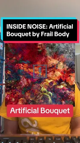 Here’s our INSIDE NOISE review of the new album Artificial Bouquet by Frail Body. (FFO: Orchid, Loma Prieta) #newmusic #musicreview #skramz #hardcorepunk #punk #indie #heavymusic 