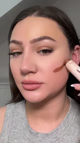 Original sound @Erica Taylor #contouring #contourhack #contourtutorial 