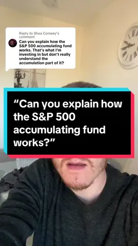Replying to @Shea Conway #investing #investingexplained #investingforbeginners #financialliteracy #financialindependence #dividendinvesting #dividends 