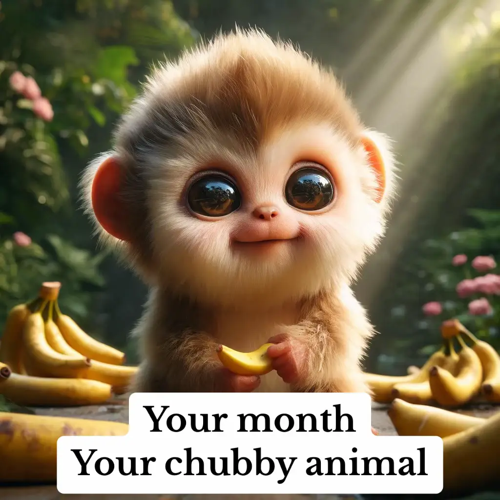 #ai #fyp #viral #yourmonth #yourmonthyourthing #animals #foryou 