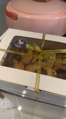 #ramadan2024❤ #iftarispecial #homemadecookies 