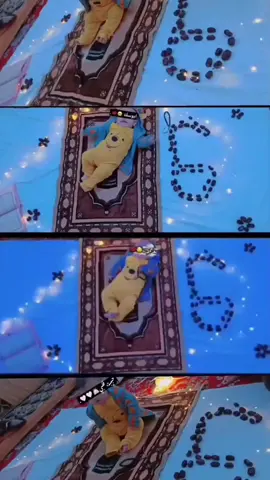 اكمل صغيري شهره السادس 😍 هاقد اكتمل نصف عامك الاول العمر كلو ياروح المامي❤️❤️#ماشاءالله_الله_يحميك_ويحفظك_ياعمري #ابني_رفيق_دربي_وحبيب_قلبي❤️🧿 #صغيري_المدلل👶🏻💙الله_يحميك_ياروح_امك💙✨ #ابني_نور_عيوني🧿😚❤️ 
