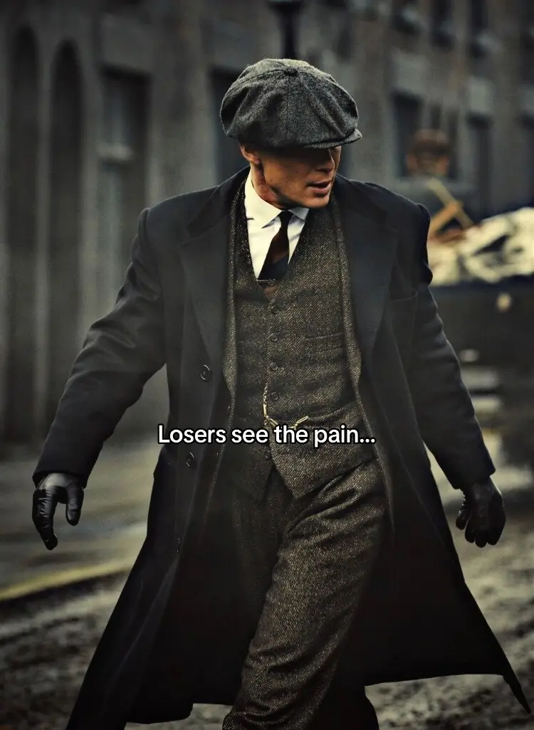 Follow for more advice #peakyblinders #thomasshelby #cilianmurphy 