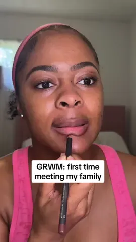 good ole ancestory.com #simplegrwm #myfirsttimedoingthis #meetingfamily 