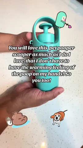You will love this PET Scooper Pooper 💩#foryoupage🐶 #amazondogs #dogessentials  #fyp # parati  @Pet Online  @DevDoesReviews  @kelseydean #dog#dogwalkersoftiktok #dogdadsoftiktok #tiktokmademebuyit #fypage #fyp#petsuplies #amazonfinds #petfinds #petgadgets #poopscoop #doghaks #