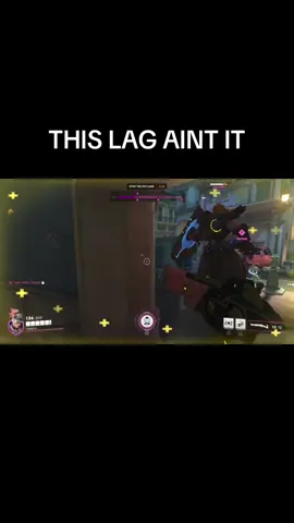 cant play ashe in peace 💔💔 #overwatch #lverwatch2 #fyp #tiktok #gaming #fy 