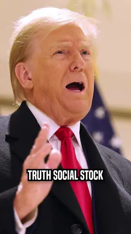 Truth Social Debuts on Stock Market #davidpakman