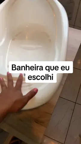 Banheira que eu escolhi para minha baby #dicasdeenxoval #enxovaldebebe #enxovaldecasanova #enxoval #compras #compreinashopee #maternidade #maternidad #shopee @Shopee Brasil 