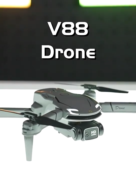 📷 Explore New Heights with the Lenovo V88 Drone! 8k! 📷📷 Embark on a journey of breathtaking aerial photography with the Lenovo V88 Drone - your ticket to professional-grade visuals in stunning 8K. 📷📷 Key Features: 📷 8K Resolution for Crystal-Clear Imagery 📷 5G GPS Connectivity for Precise Navigation 📷 Professional HD Aerial Photography Exclusive Offer: 30% Anniversary Sale & Get: 10% Off! for first time purchase ! Experience the world from above and capture every moment in unparalleled detail. For a limited time ! Professional-grade aerial photography. Cutting-edge 5G GPS technology. Easy to use for both beginners and pros. Hurry, this offer is soaring away soon! Elevate your photography game with the Lenovo V88 Drone today. 📷 📷 Shop Now: https://trendifyquest.com/.../v88-drone-8k-professional... #lenovojustbeyou #drone #dronevideo #fy #fyp #fypシ #fypシ゚viral #fypage #fyppppppppppppppppppppppp #fypdongggggggg #gadget #viral #viralvideo #trending