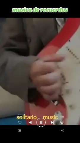 musica de recuerdos