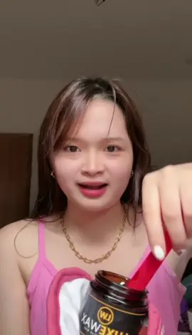 @LUXEWAX tayo ay mag harvest 