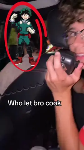Deku from my hero academia gors to LA California 😤 #deku #dekucosplay ##dekuvillain #mha #myheroacademia #myheroacademiamanga #mhameme #dekumeme #custerd #anime #animememe #fyp #fypanime 