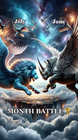 EPIC MONTH ANIMAL BATTLE 🔥 #monthbattle#monthbattles#yourmonthyourthing#yourmonthyour#yourmonthyourcharacter#yourmonth#yourmonthyouranimal 