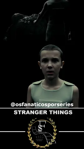 ONZE encontrando o DEMOGORGON pela Primeira Vez   /   ONZE abrindo a FENDA no LABORATÓRIO de HAWKINS   #strangerthings  #foryou  #trechosdeséries  #trechosdeseries  #milliebobbybrown  #eleven  #demogorgon