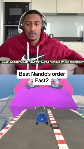 Best nandos order #chunkz #chunks #yungfilly #chunkzandfilly #nandos #fyp #foryou #foryoupage 