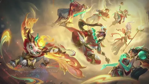 Lee Sin Thiên Cung Thần Long #fyp #foryoupage #foryou #fypシ #LearnOnTikTok #leagueoflegends #xyzbca #xuhuong #trend #trending #tiktok #leesin 