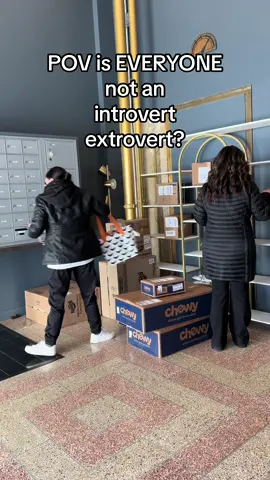 I definitely consider myself to be an introvert extrovert. Can you relate? #introvertextrovert #introvertlife #extrovert 