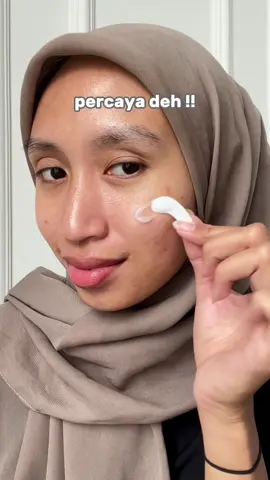 Hayo siapa yg suka skip pake moisturizer ? 🙄 fix jangan gitu lagiii 😣 #moisturizer #moisturizerviral #skinprep #beautyhacks #skincareroutine #skincaretips 